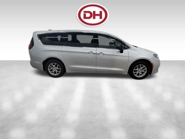 chrysler pacifica 2024 2C4RC1BG2RR162357 image chrysler pacifica 2024 2C4RC1BG2RR162357 image