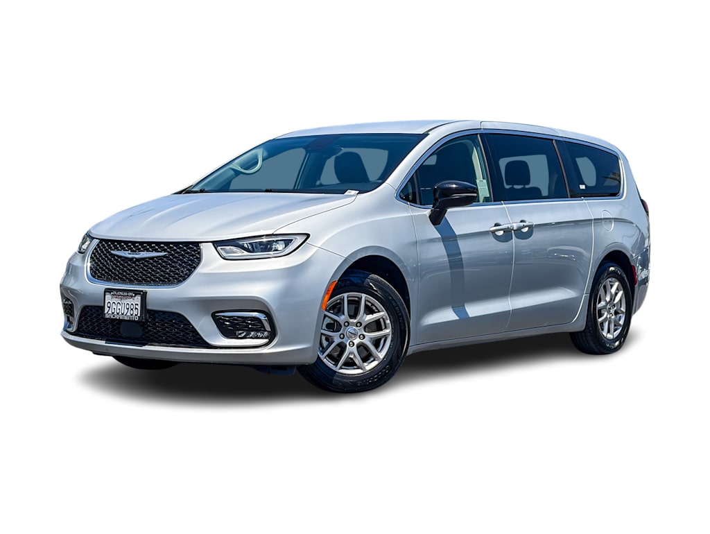 chrysler pacifica 2024 2C4RC1BG7RR144517 image chrysler pacifica 2024 2C4RC1BG7RR144517 image