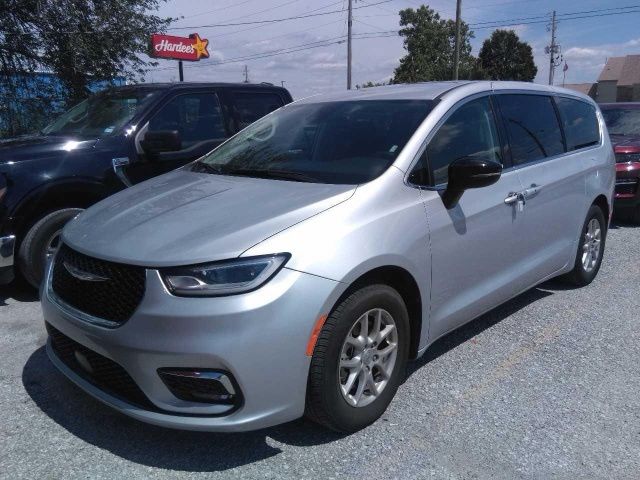 chrysler pacifica 2024 2C4RC1BG8RR162864 image chrysler pacifica 2024 2C4RC1BG8RR162864 image