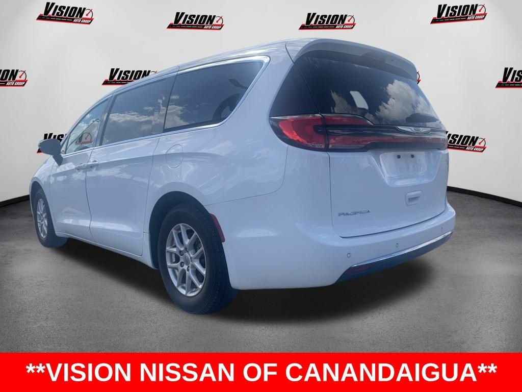 chrysler pacifica 2024 2C4RC1BG0RR152216 image chrysler pacifica 2024 2C4RC1BG0RR152216 image