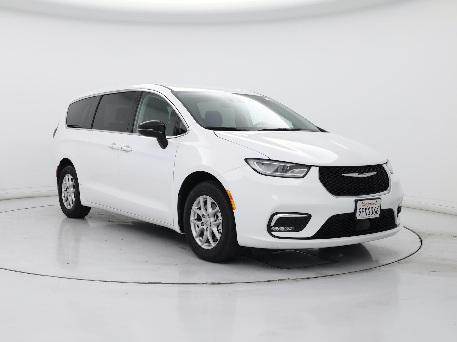 chrysler pacifica 2024 2C4RC1BG4RR204351 image chrysler pacifica 2024 2C4RC1BG4RR204351 image