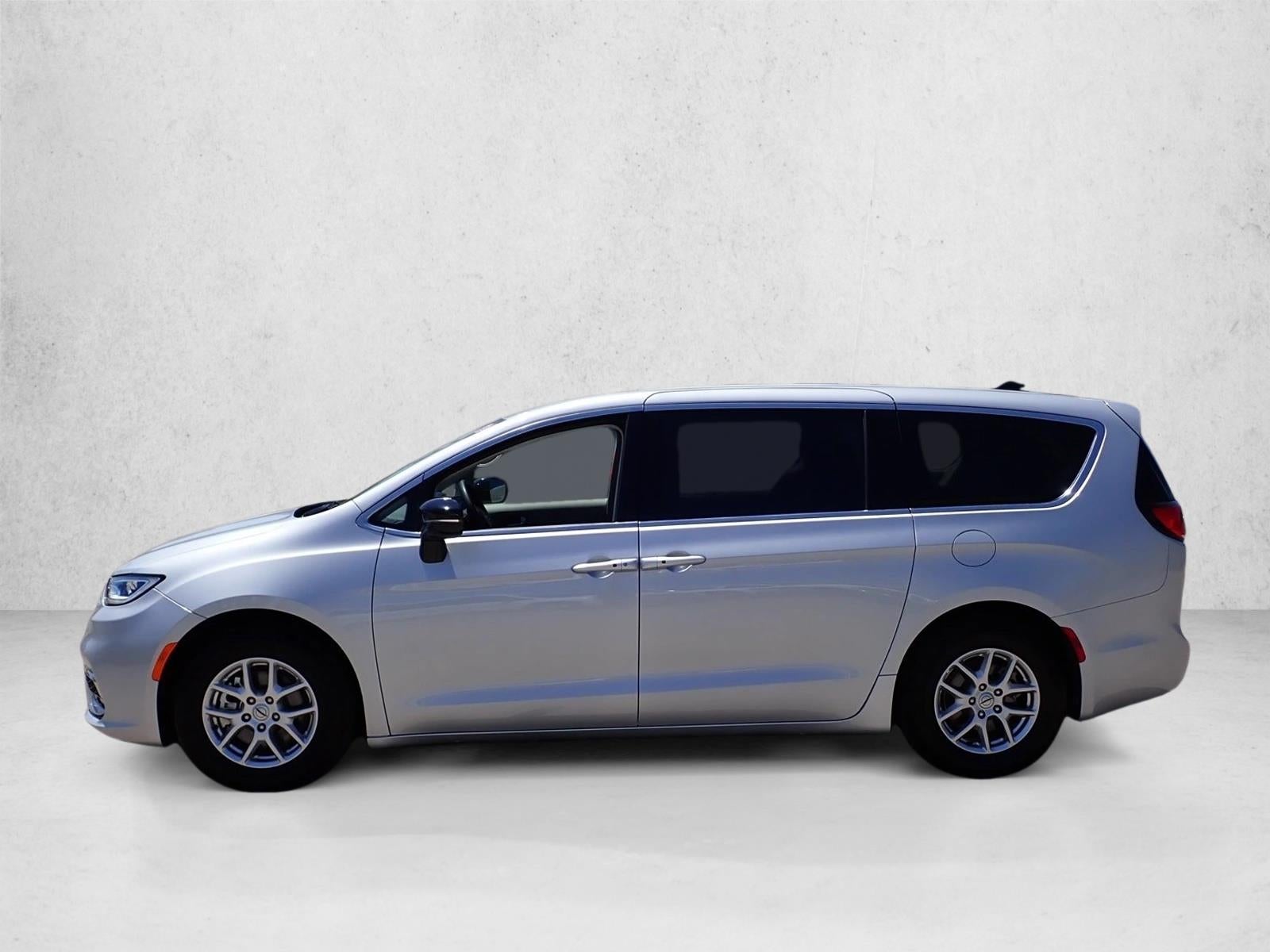 chrysler pacifica 2024 2C4RC1BG9RR144521 image chrysler pacifica 2024 2C4RC1BG9RR144521 image
