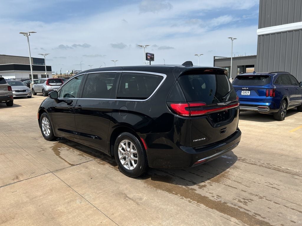 chrysler pacifica 2024 2C4RC1BG7RR132979 image chrysler pacifica 2024 2C4RC1BG7RR132979 image