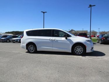 chrysler pacifica 2024 2C4RC1BG9RR115942 image chrysler pacifica 2024 2C4RC1BG9RR115942 image