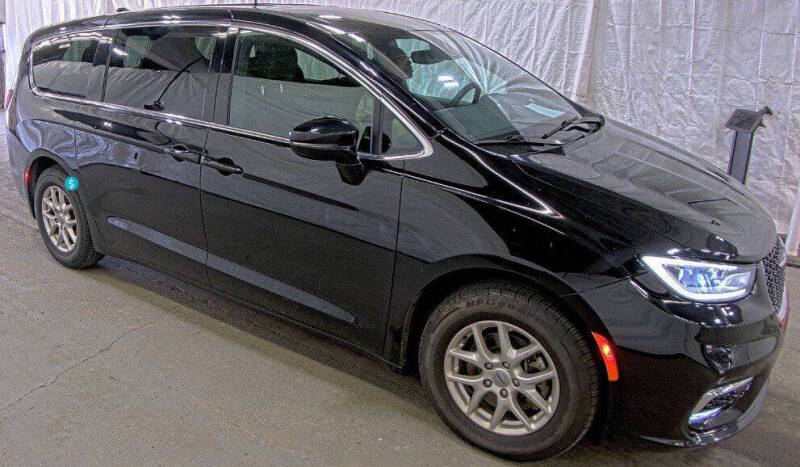 chrysler pacifica 2024 2C4RC1FG2RR154432 image chrysler pacifica 2024 2C4RC1FG2RR154432 image