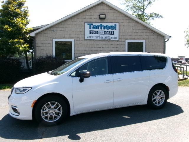 chrysler pacifica 2024 2C4RC1BG9RR106531 image chrysler pacifica 2024 2C4RC1BG9RR106531 image