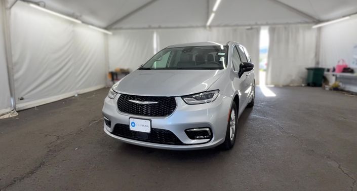 chrysler pacifica 2024 2C4RC1BG7RR131878 image chrysler pacifica 2024 2C4RC1BG7RR131878 image