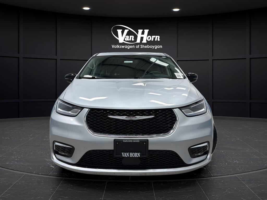 chrysler pacifica 2024 2C4RC1BGXRR148996 image chrysler pacifica 2024 2C4RC1BGXRR148996 image