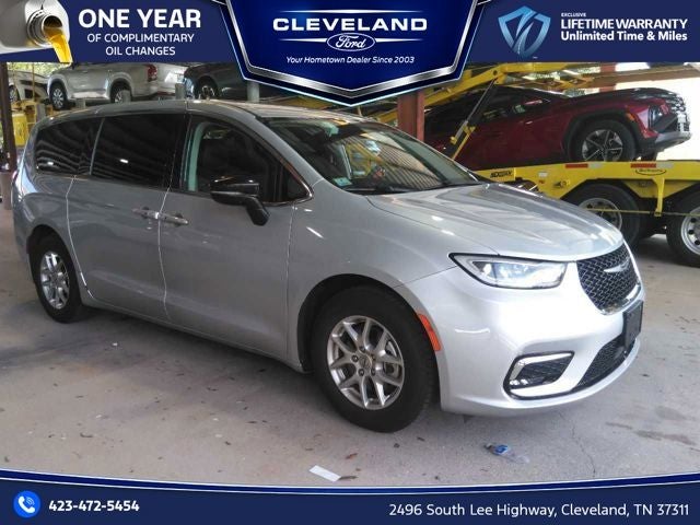 chrysler pacifica 2024 2C4RC1BG1RR148353 image chrysler pacifica 2024 2C4RC1BG1RR148353 image