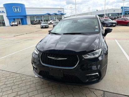chrysler pacifica 2024 2C4RC1BG4RR159511 image chrysler pacifica 2024 2C4RC1BG4RR159511 image