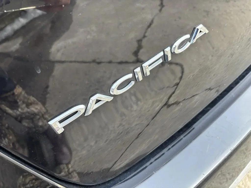 chrysler pacifica 2024 2C4RC1BG7RR140435 image chrysler pacifica 2024 2C4RC1BG7RR140435 image