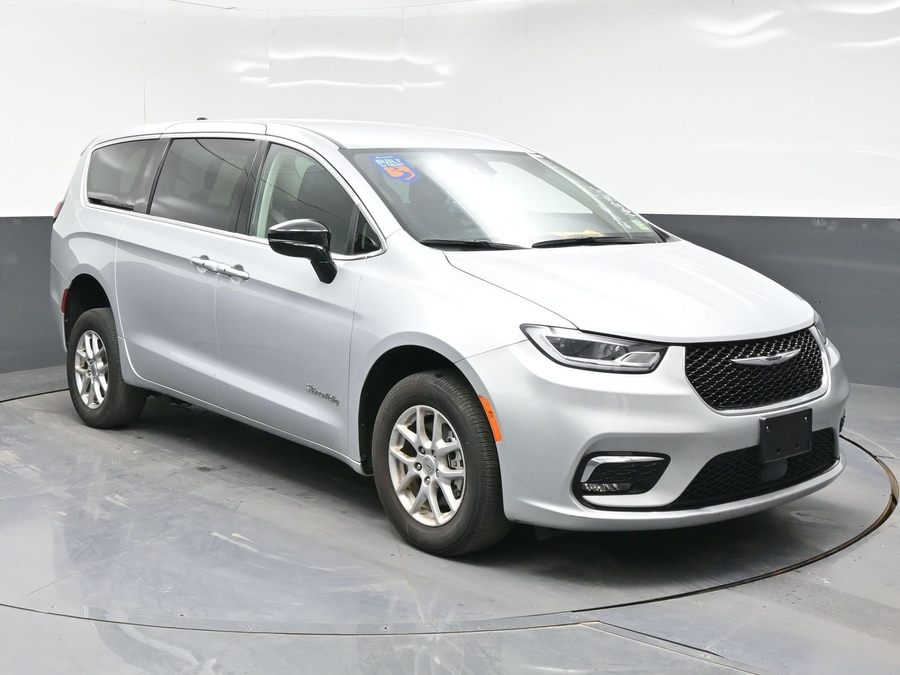 chrysler pacifica 2024 2C4RC1BG8RR162301 image chrysler pacifica 2024 2C4RC1BG8RR162301 image