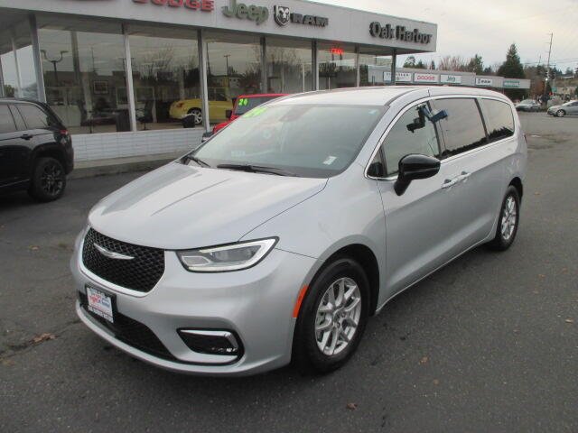 chrysler pacifica 2024 2C4RC1BG0RR129454 image chrysler pacifica 2024 2C4RC1BG0RR129454 image
