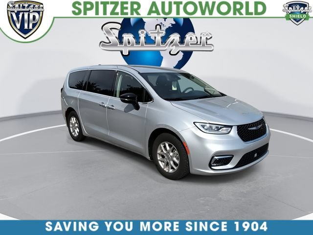 chrysler pacifica 2024 2C4RC1BG5RR129157 image chrysler pacifica 2024 2C4RC1BG5RR129157 image