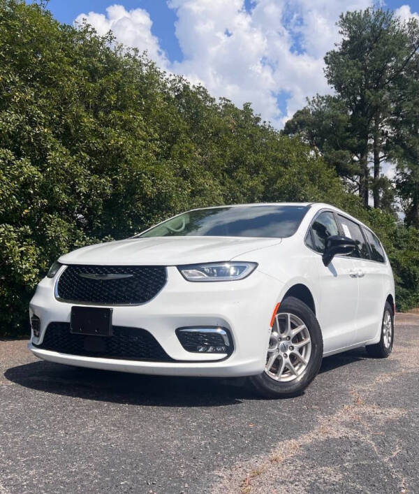 chrysler pacifica 2024 2C4RC1BG0RR139255 image chrysler pacifica 2024 2C4RC1BG0RR139255 image