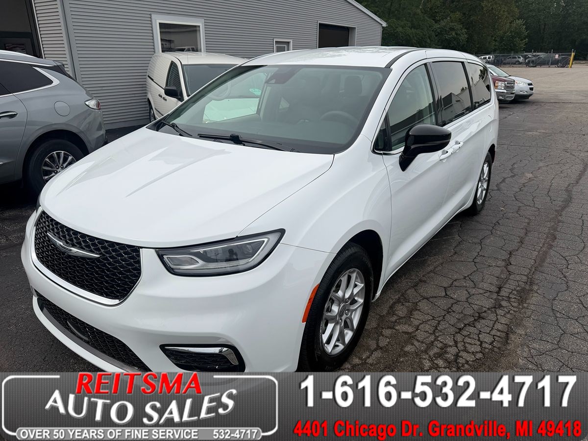 chrysler pacifica 2024 2C4RC1BG0RR123041 image chrysler pacifica 2024 2C4RC1BG0RR123041 image