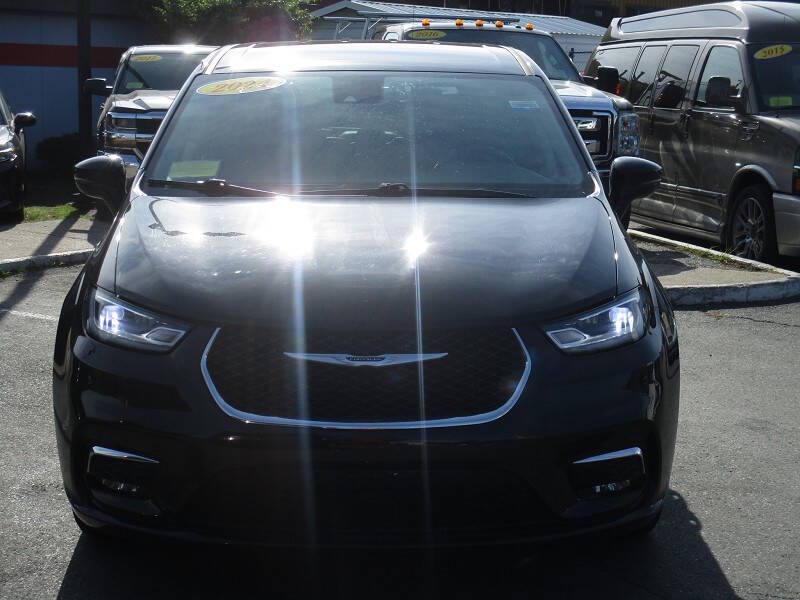 chrysler pacifica 2024 2C4RC1BG2RR187050 image chrysler pacifica 2024 2C4RC1BG2RR187050 image