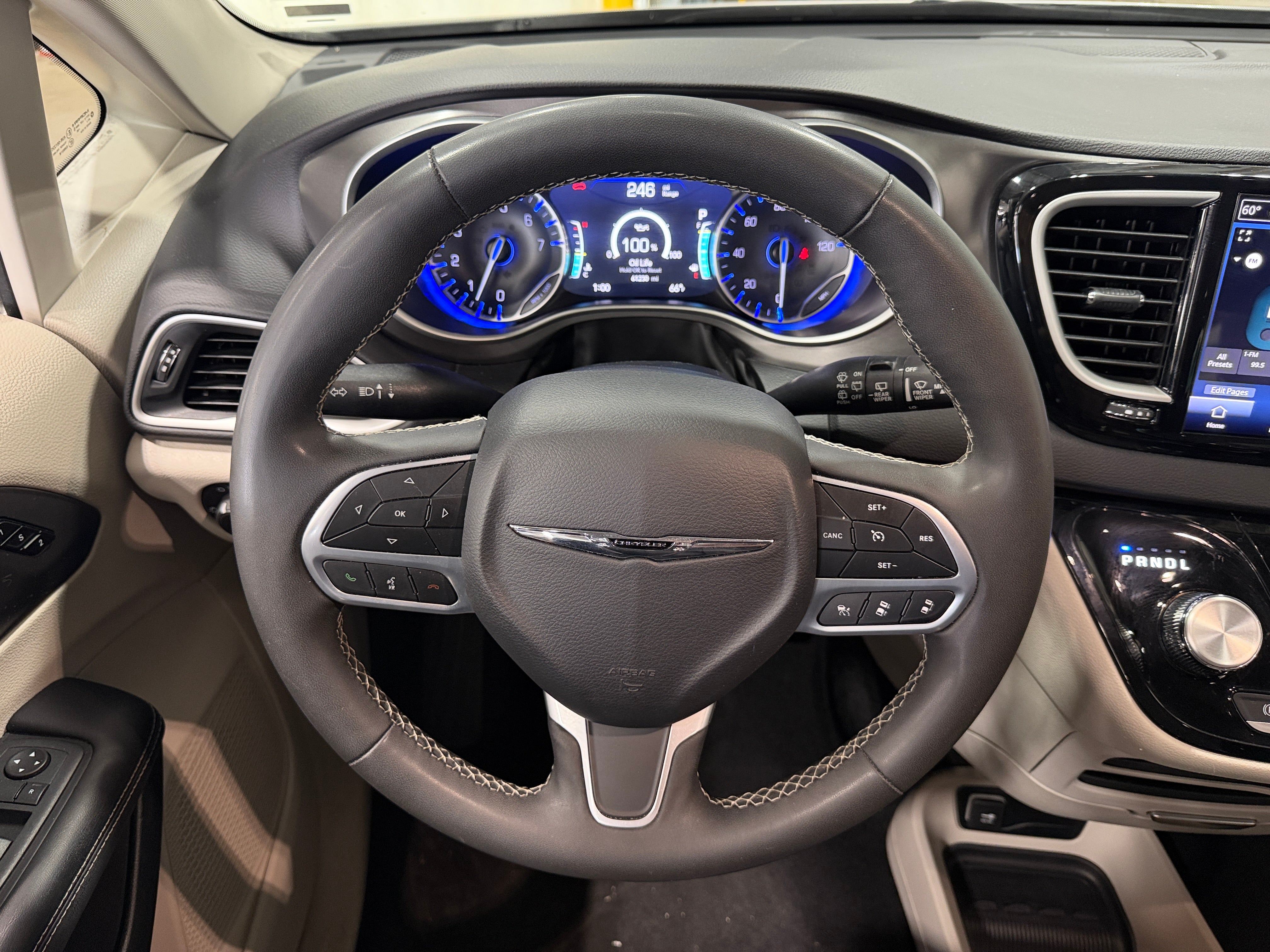 chrysler pacifica 2024 2C4RC1BG5RR170355 image chrysler pacifica 2024 2C4RC1BG5RR170355 image