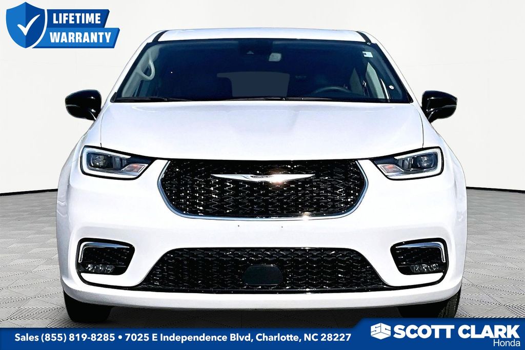 chrysler pacifica 2024 2C4RC1BG9RR165787 image chrysler pacifica 2024 2C4RC1BG9RR165787 image