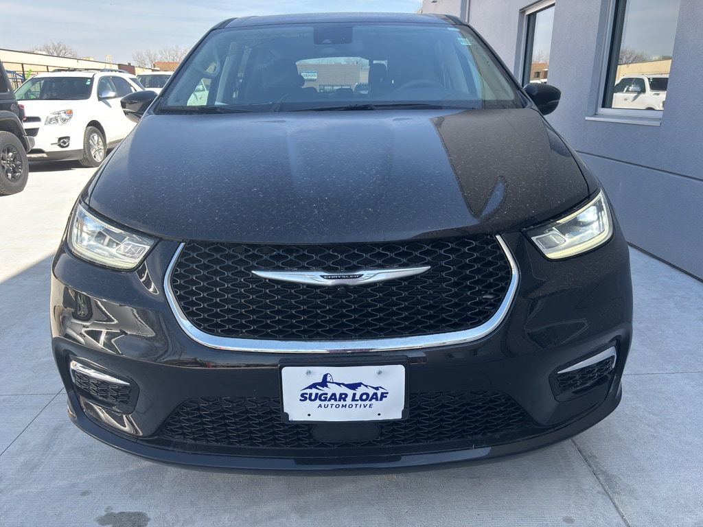 chrysler pacifica 2024 2C4RC1BG5RR163003 image chrysler pacifica 2024 2C4RC1BG5RR163003 image