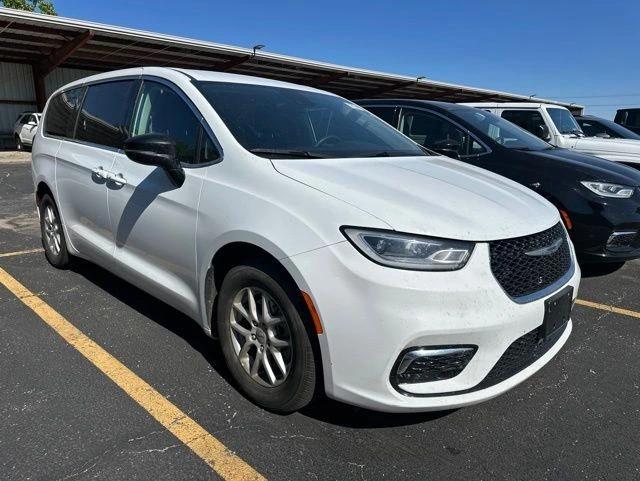 chrysler pacifica 2024 2C4RC1BG7RR106205 image chrysler pacifica 2024 2C4RC1BG7RR106205 image