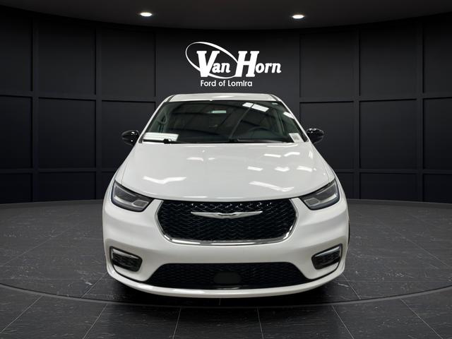 chrysler pacifica 2024 2C4RC1BG6RR154665 image chrysler pacifica 2024 2C4RC1BG6RR154665 image