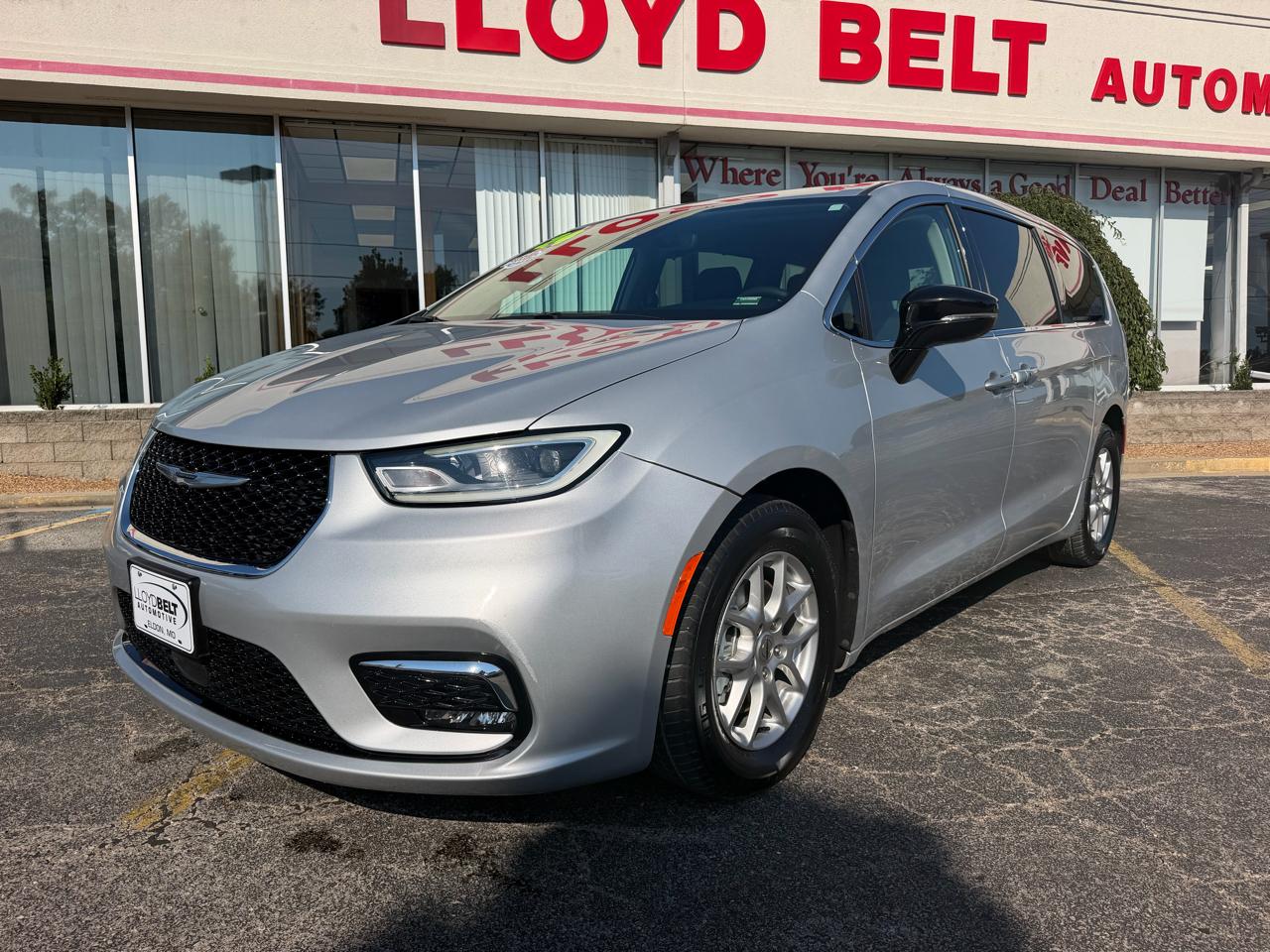 chrysler pacifica 2024 2C4RC1BG5RR156259 image chrysler pacifica 2024 2C4RC1BG5RR156259 image
