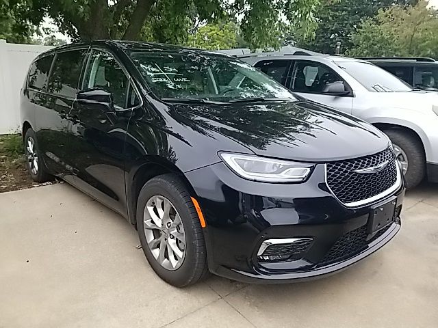 chrysler pacifica 2024 2C4RC3BGXRR164742 image chrysler pacifica 2024 2C4RC3BGXRR164742 image