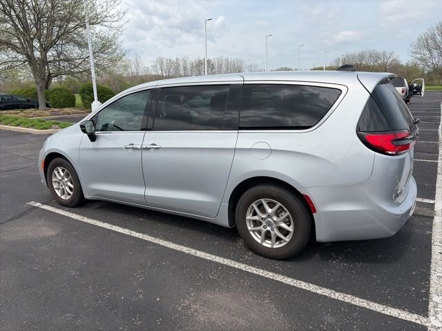 chrysler pacifica 2024 2C4RC1BG7RR149006 image chrysler pacifica 2024 2C4RC1BG7RR149006 image