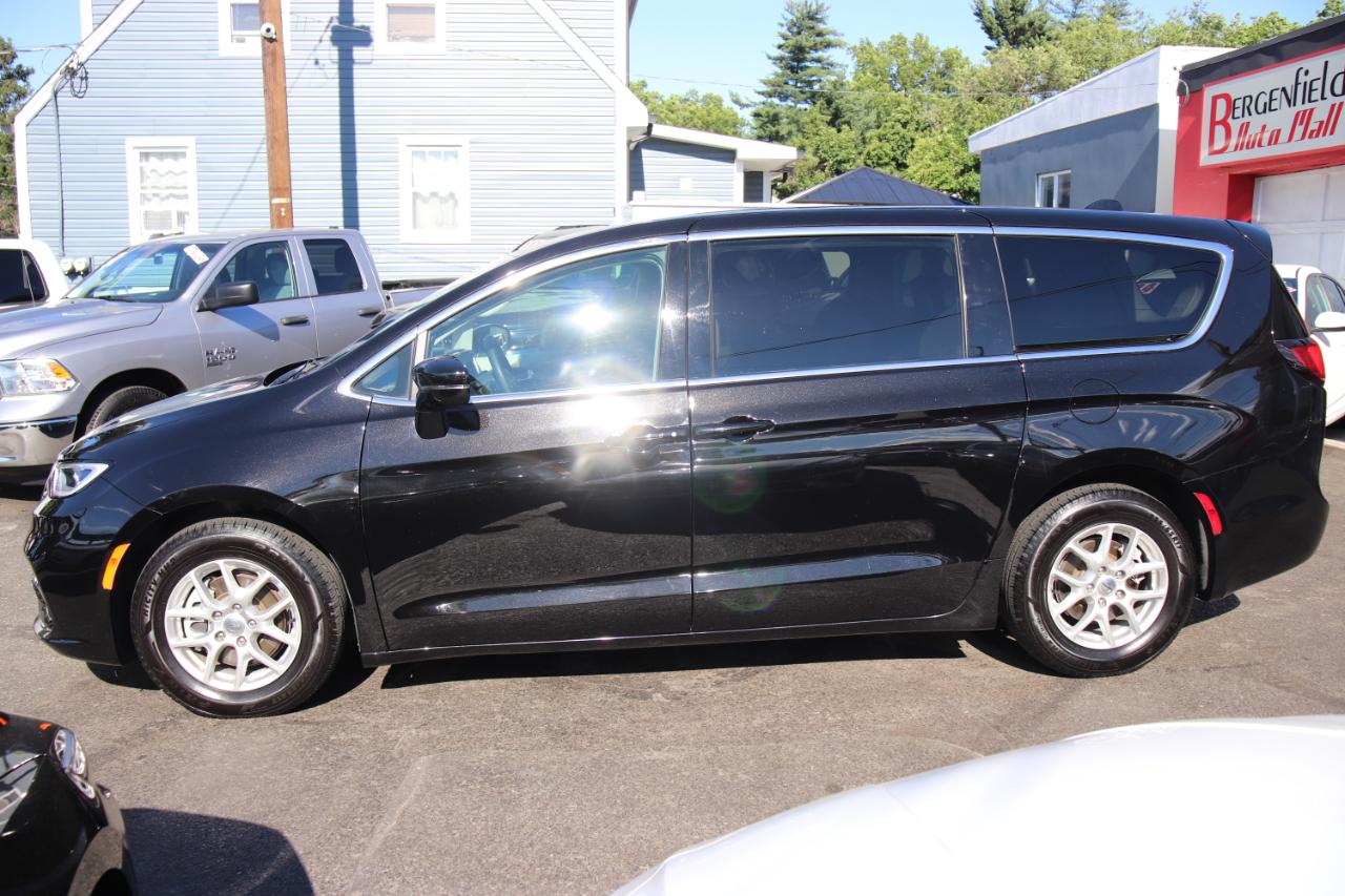 chrysler pacifica 2024 2C4RC1BG6RR167660 image chrysler pacifica 2024 2C4RC1BG6RR167660 image