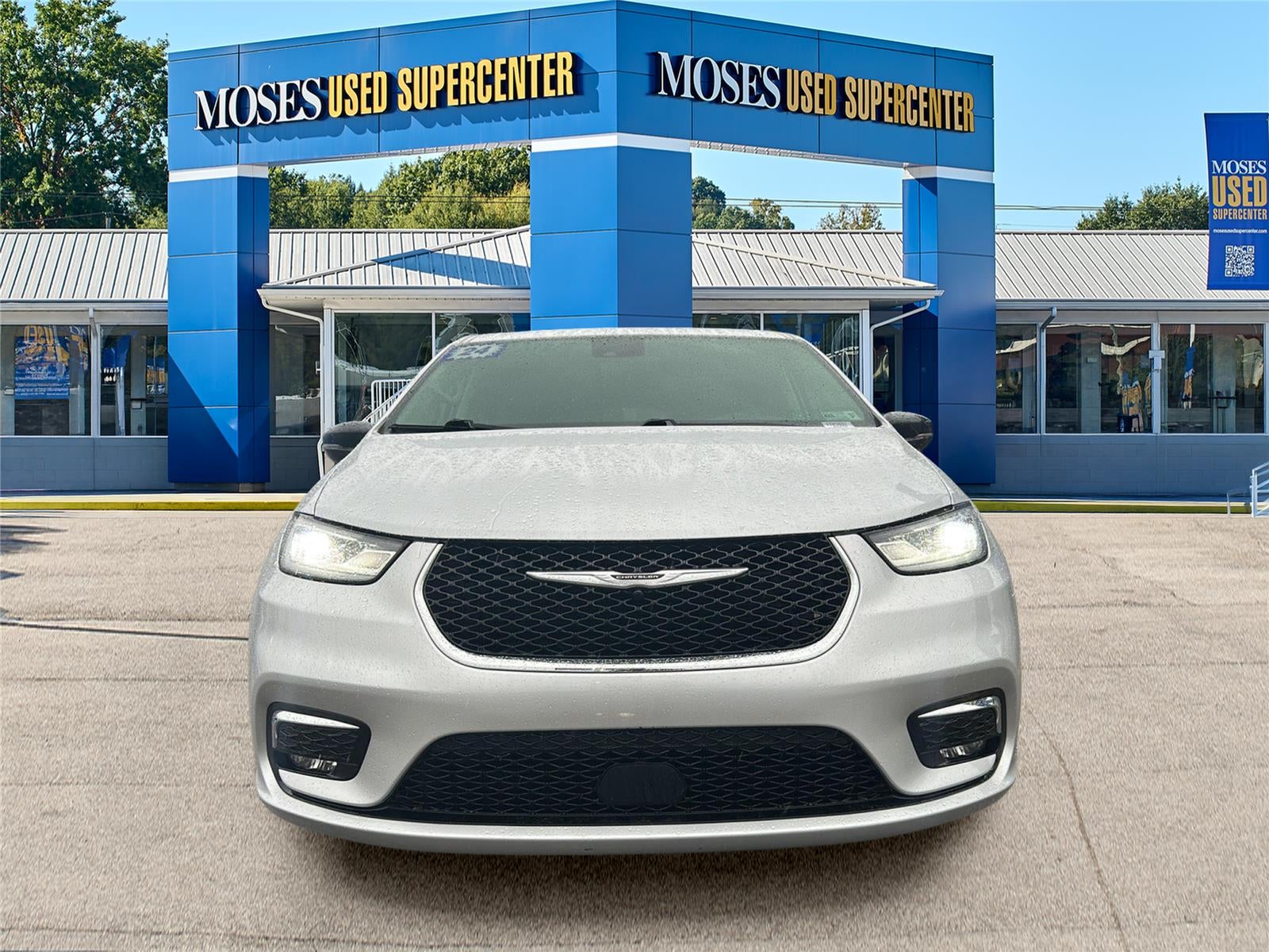 chrysler pacifica 2024 2C4RC1BG7RR148874 image chrysler pacifica 2024 2C4RC1BG7RR148874 image