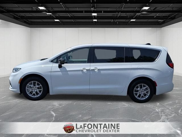 chrysler pacifica 2024 2C4RC1BG6RR170400 image chrysler pacifica 2024 2C4RC1BG6RR170400 image