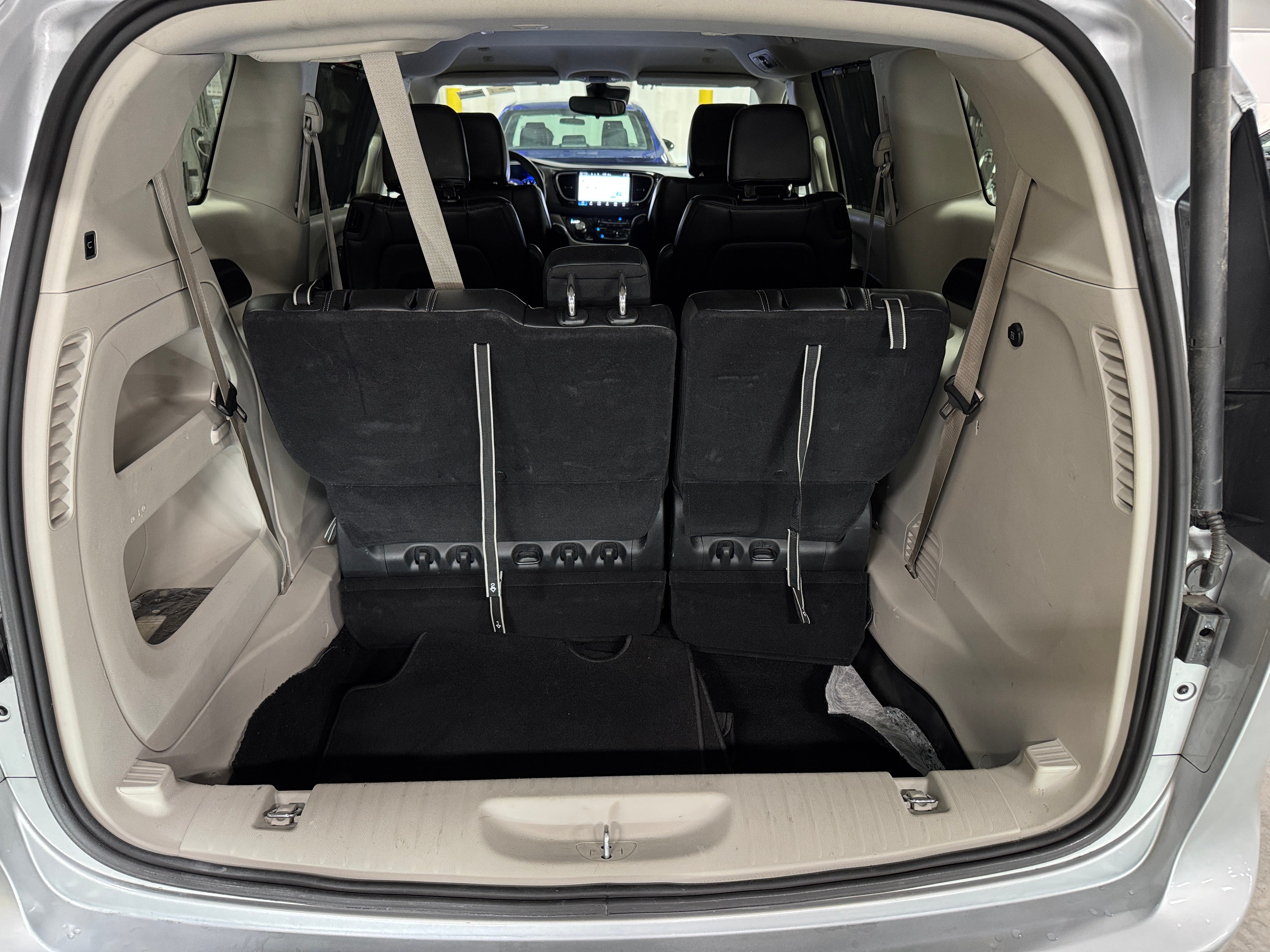 chrysler pacifica 2024 2C4RC1BGXRR146228 image chrysler pacifica 2024 2C4RC1BGXRR146228 image