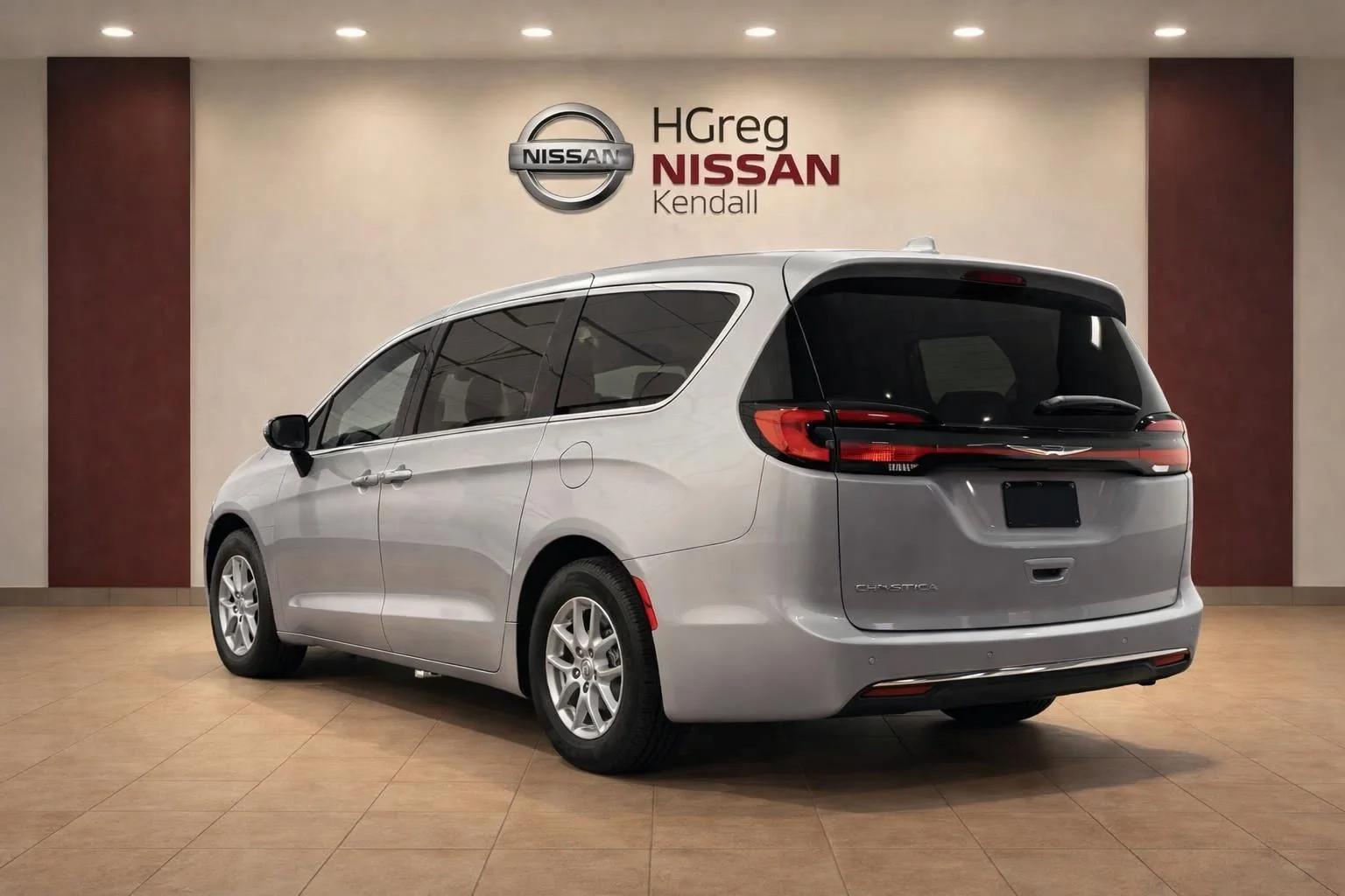 chrysler pacifica 2024 2C4RC1BG4RR142546 image chrysler pacifica 2024 2C4RC1BG4RR142546 image