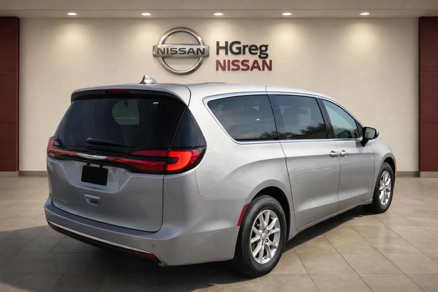 chrysler pacifica 2024 2C4RC1BG5RR132771 image chrysler pacifica 2024 2C4RC1BG5RR132771 image