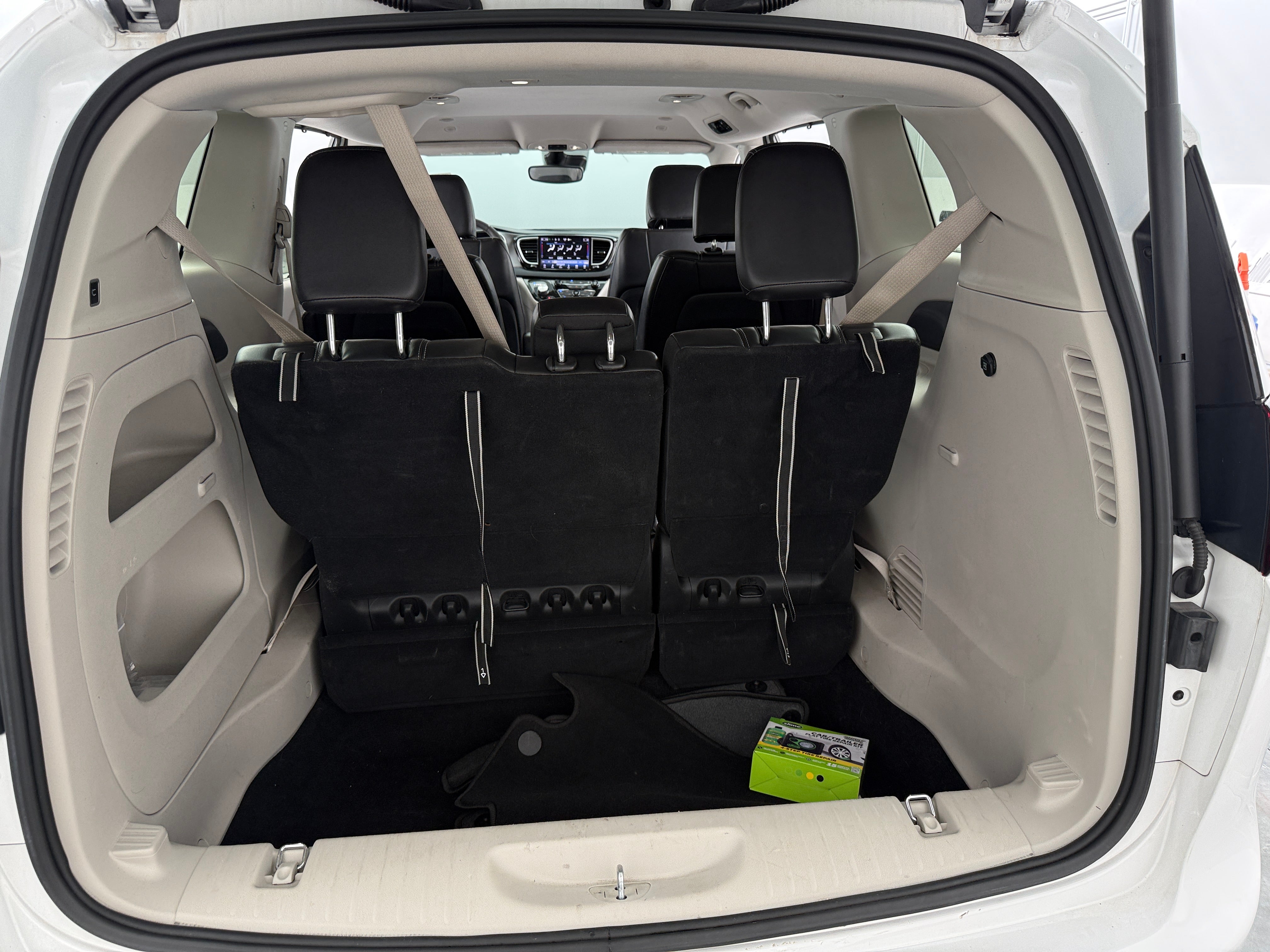 chrysler pacifica 2024 2C4RC1BG3RR116178 image chrysler pacifica 2024 2C4RC1BG3RR116178 image