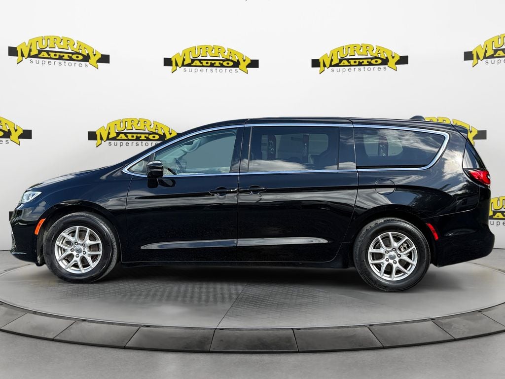 chrysler pacifica 2024 2C4RC1BG4RR170461 image chrysler pacifica 2024 2C4RC1BG4RR170461 image