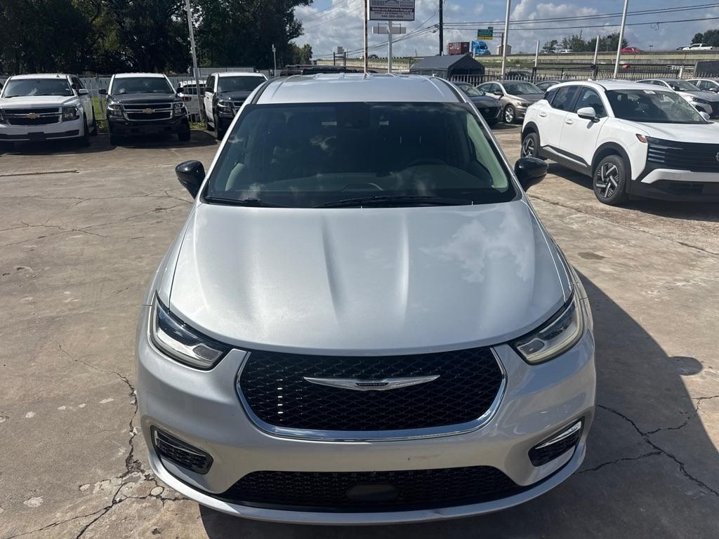 chrysler pacifica 2024 2C4RC1BG5RR154799 image chrysler pacifica 2024 2C4RC1BG5RR154799 image