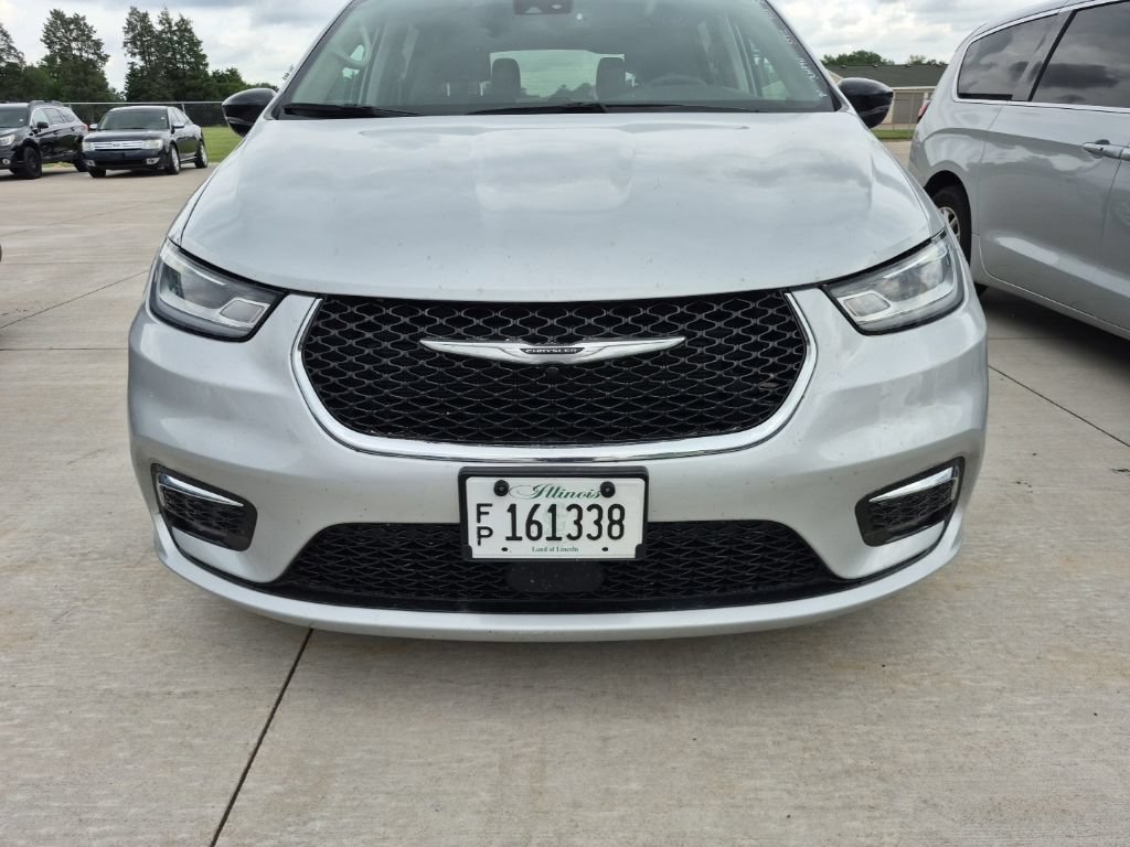 chrysler pacifica 2024 2C4RC1BG2RR148782 image chrysler pacifica 2024 2C4RC1BG2RR148782 image