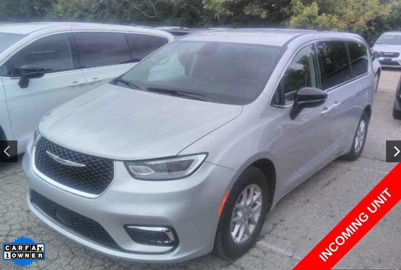chrysler pacifica 2024 2C4RC1BG2RR165243 image chrysler pacifica 2024 2C4RC1BG2RR165243 image