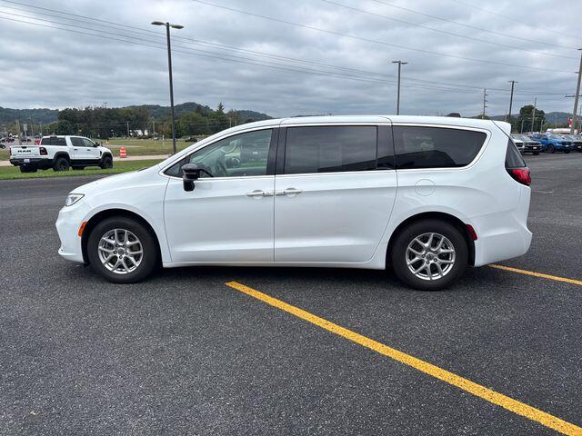 chrysler pacifica 2024 2C4RC1BG9RR176062 image chrysler pacifica 2024 2C4RC1BG9RR176062 image
