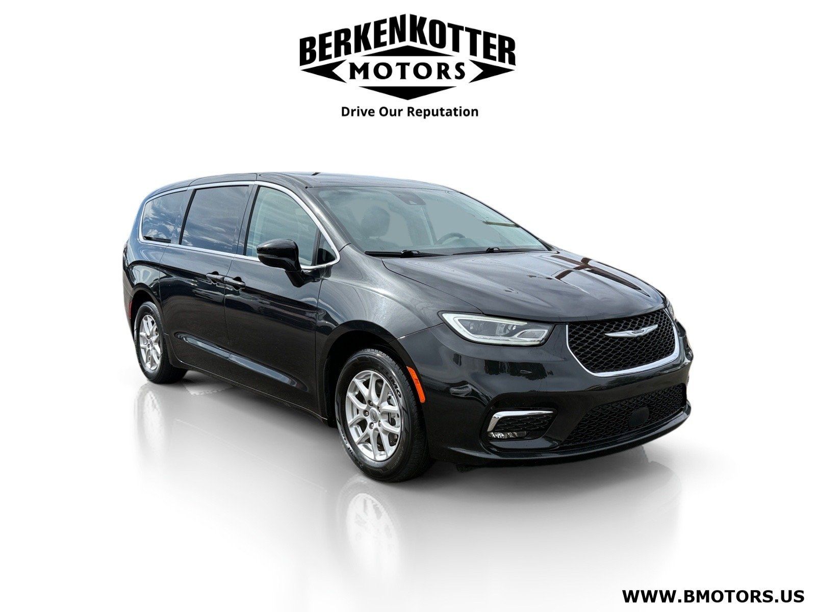 chrysler pacifica 2024 2C4RC1BG6RR102050 image chrysler pacifica 2024 2C4RC1BG6RR102050 image