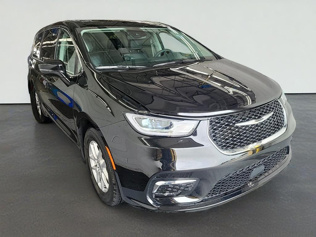 chrysler pacifica 2024 2C4RC1BG0RR158758 image chrysler pacifica 2024 2C4RC1BG0RR158758 image