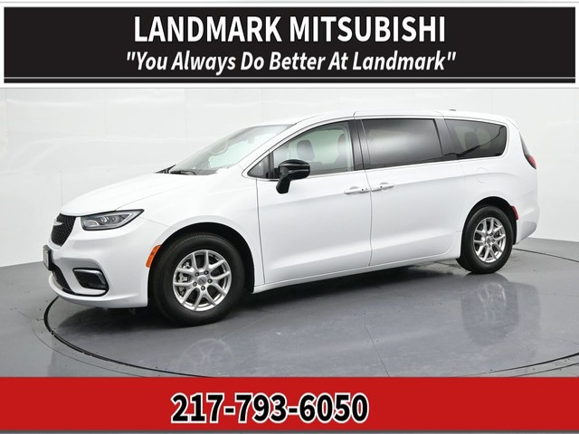 chrysler pacifica 2024 2C4RC1BGXRR145449 image chrysler pacifica 2024 2C4RC1BGXRR145449 image