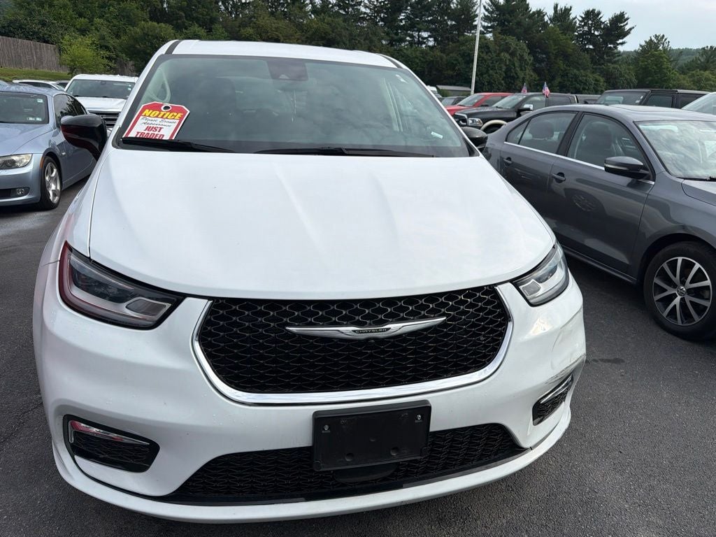 chrysler pacifica 2024 2C4RC1BG0RR146609 image chrysler pacifica 2024 2C4RC1BG0RR146609 image