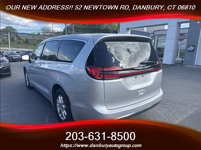 chrysler pacifica 2024 2C4RC1BG4RR142983 image chrysler pacifica 2024 2C4RC1BG4RR142983 image