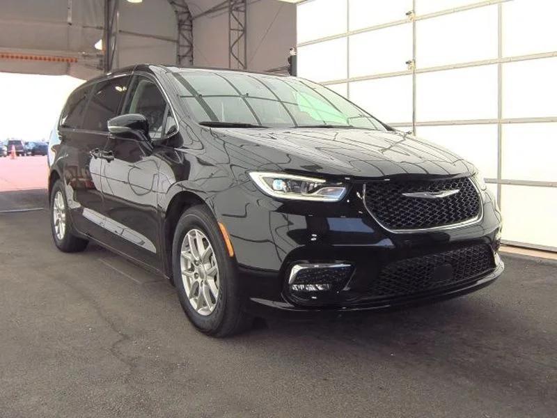 chrysler pacifica 2024 2C4RC1BG3RR138598 image chrysler pacifica 2024 2C4RC1BG3RR138598 image