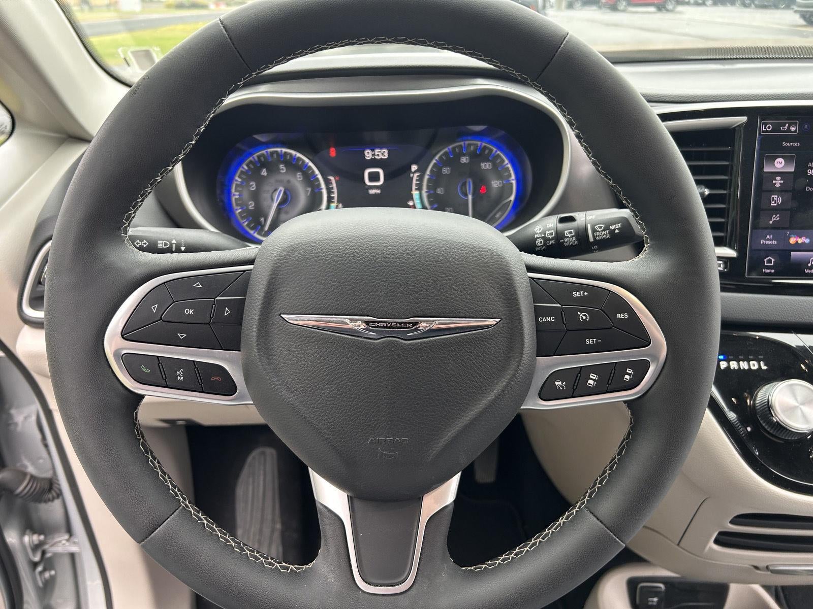 chrysler pacifica 2024 2C4RC1BG0RR191128 image chrysler pacifica 2024 2C4RC1BG0RR191128 image