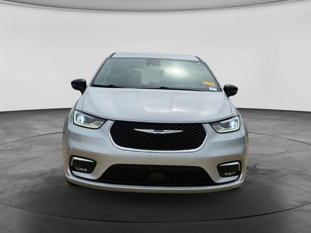 chrysler pacifica 2024 2C4RC1BG2RR172385 image chrysler pacifica 2024 2C4RC1BG2RR172385 image