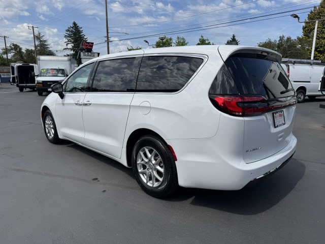 chrysler pacifica 2024 2C4RC1BG3RR119646 image chrysler pacifica 2024 2C4RC1BG3RR119646 image
